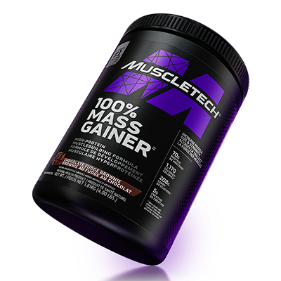 MuscleTech