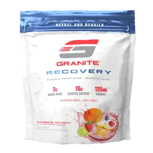 EVIDENCE-BASED-INTRA-WORKOUT-BLEND - Fitness Report