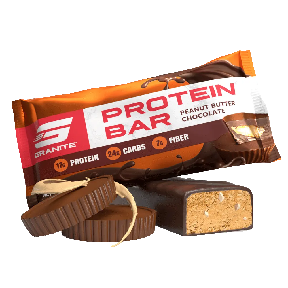 PROTEIN-BARS - Fitness Report