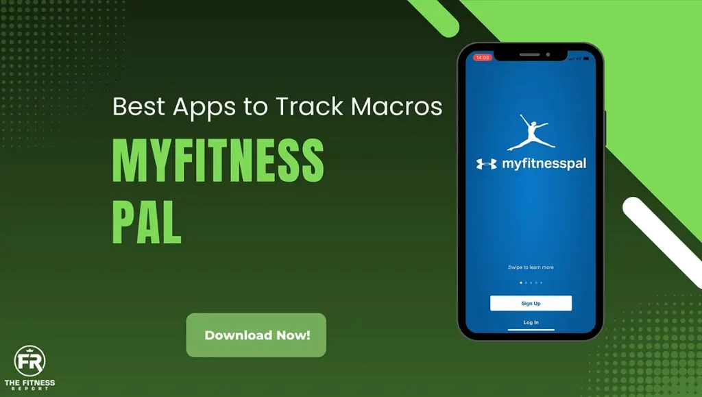 How to pre-plan Your meals & Track Your Macros Using MyFitnessPal