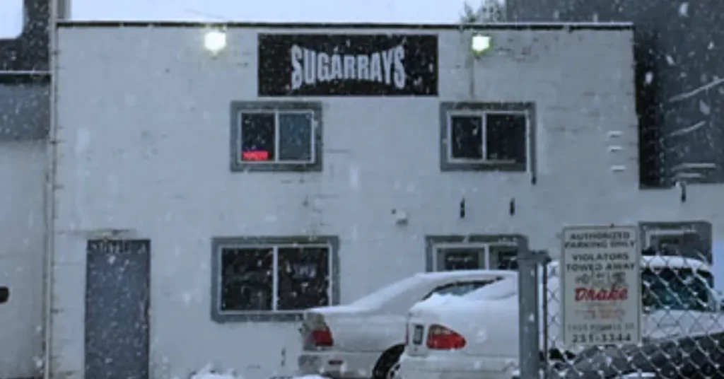 Sugarrays-Boxing-And-Fitness-Gym - Fitness Report