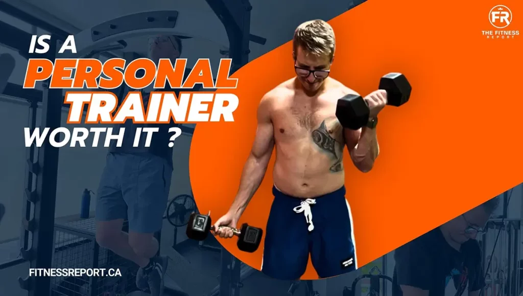 Is a personal trainer worth it?
