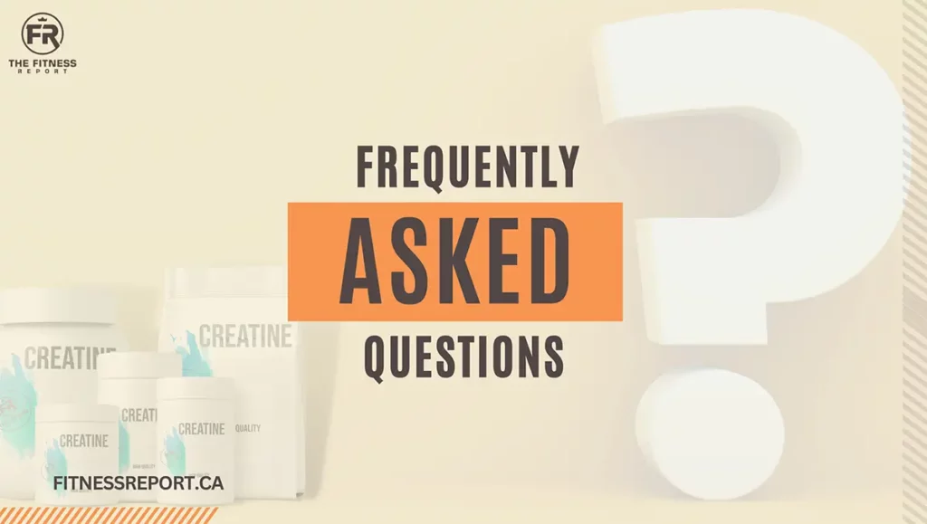 how long does creatine take to work: frequently asked questions (faqs)
