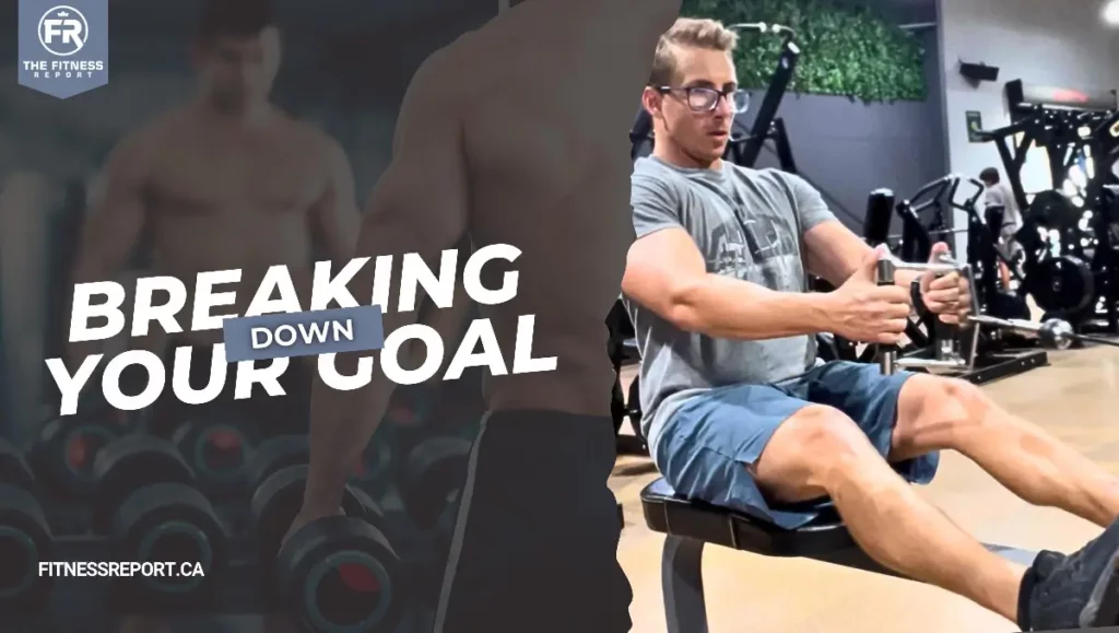 how often should I go to the gym: breaking down your goal