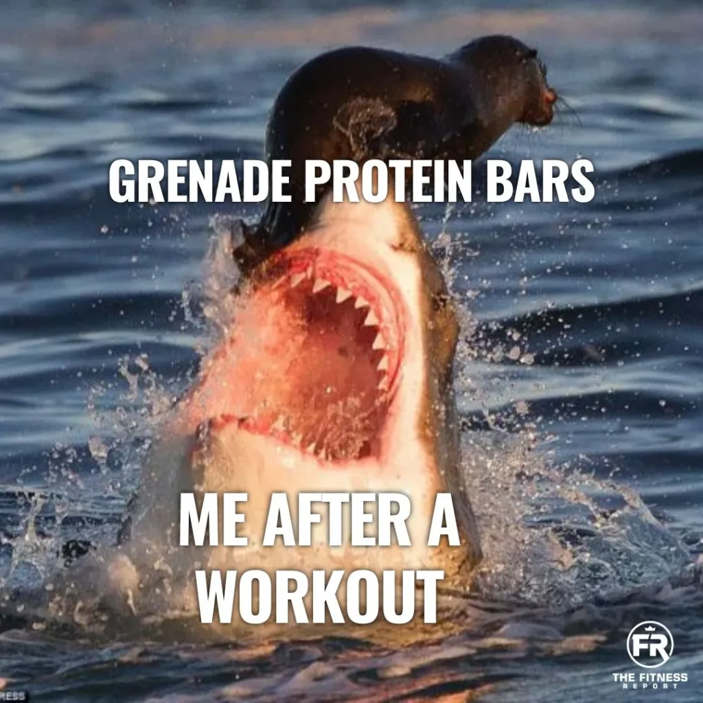 Gym Memes