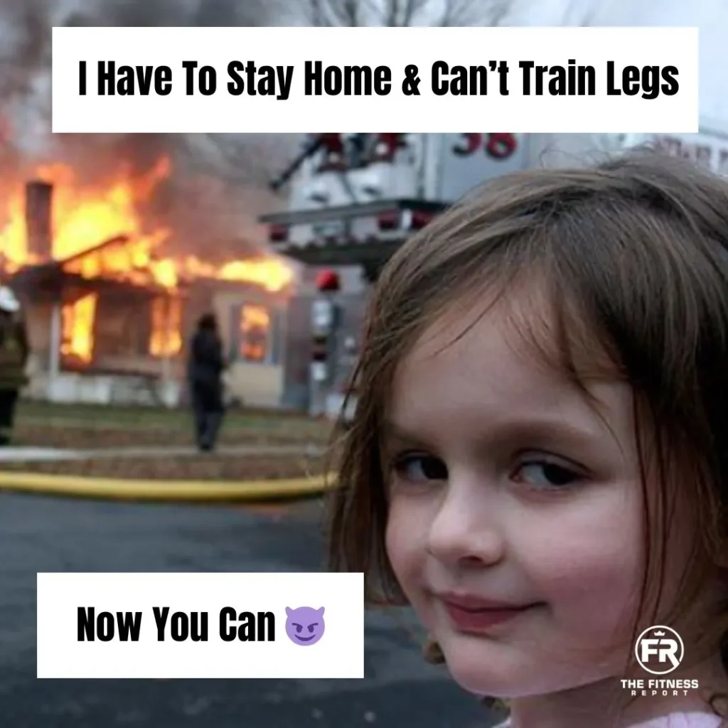 A young girl standing in front of a burning house.