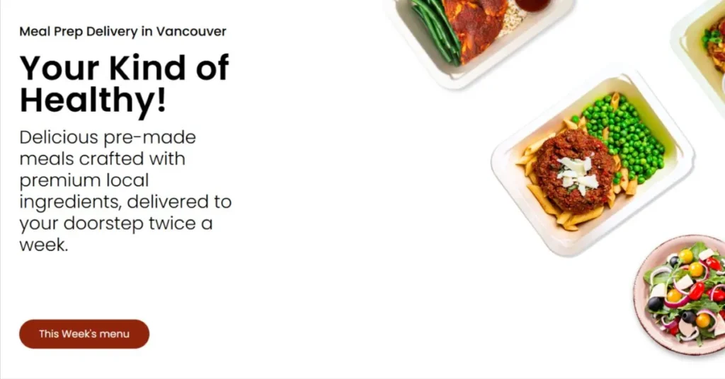 vancouver-meal-prep-company-crave-healthy - Fitness Report Crave Healthy Vancouver
