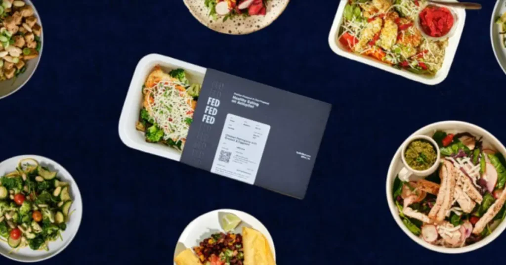 vancouver-meal-prep-company-fed - Fitness Report Fed Vancouver