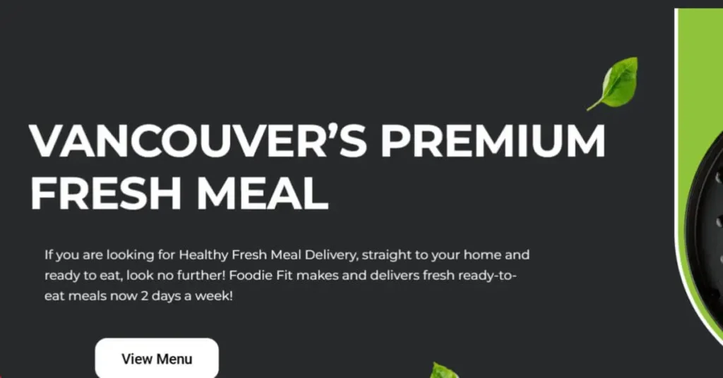 vancouver-meal-prep-company-foodie-fit - Fitness Report Foodie Fit Vancouver