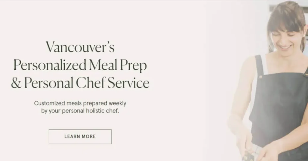 vancouver-meal-prep-company-fresh-in-your-fridge - Fitness Report Fresh In Your Fridge Vancouver