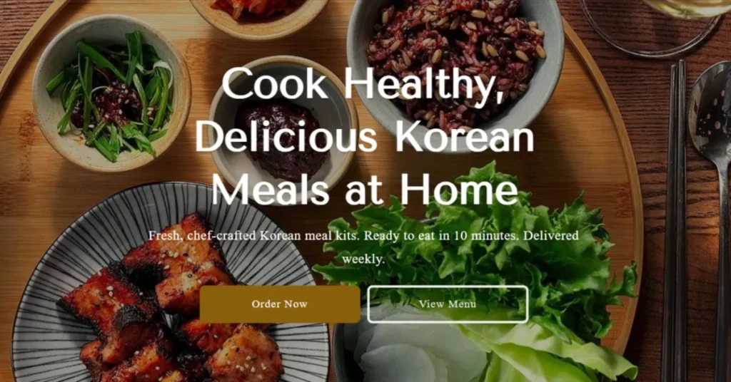vancouver-meal-prep-company-kbop - Fitness Report KBop Vancouver