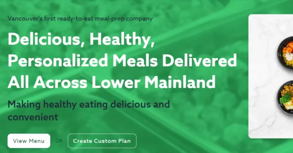 vancouver-meal-prep-company-meals-a-weight - Fitness Report Meals A Weight Vancouver