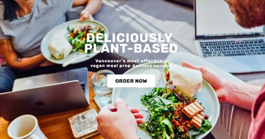 vancouver-meal-prep-company-planted-meals - Fitness Report Planted Meals Vancouver