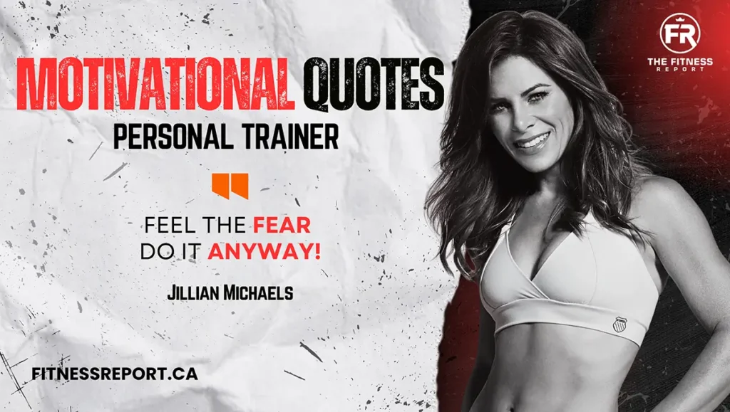 motivational-quotes-for-personal-trainers - Fitness Report
