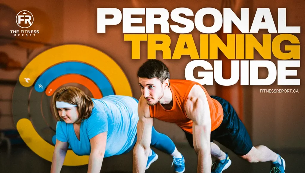 Personal Training Guide