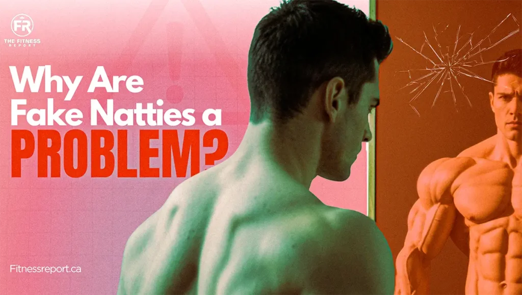 Why are fake natties a problem?