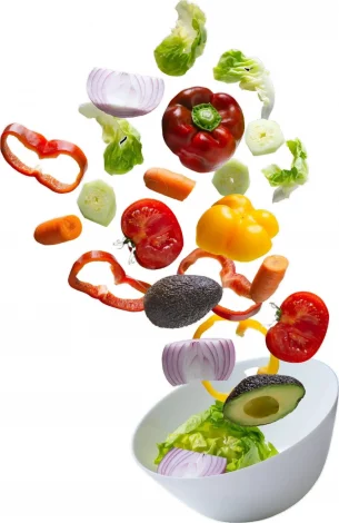 healthy-nutritous-salad